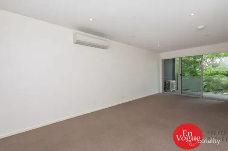 Property photo of 42/14 New South Wales Crescent Forrest ACT 2603