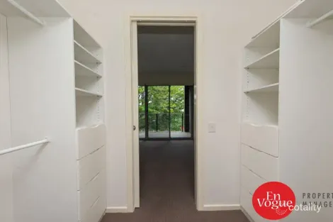 Property photo of 42/14 New South Wales Crescent Forrest ACT 2603