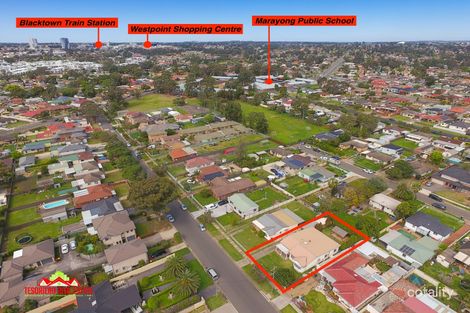 Property photo of 24 Osborne Road Marayong NSW 2148