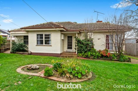 Property photo of 4 Sycamore Street Hamlyn Heights VIC 3215