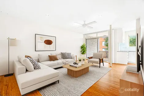 Property photo of 8/8 Elizabeth Place Cronulla NSW 2230