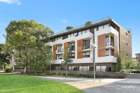 210/3 Ascot St, Kensington, NSW 2033