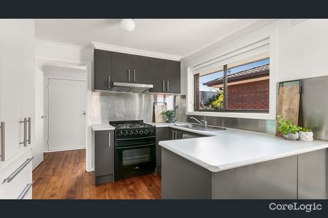 Property photo of 2/184 Normanby Avenue Thornbury VIC 3071
