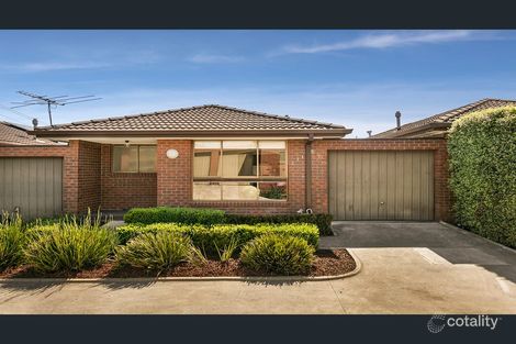 Property photo of 2/184 Normanby Avenue Thornbury VIC 3071