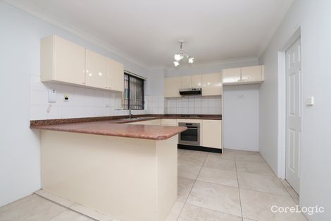 Property photo of 27/146 Meredith Street Bankstown NSW 2200