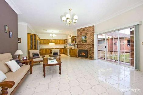 Property photo of 8 Culdees Road Burwood Heights NSW 2136