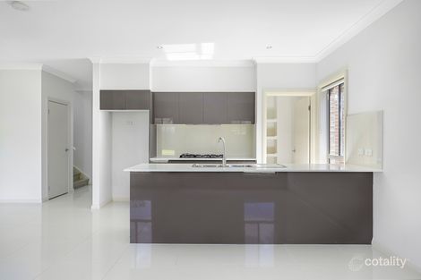 Property photo of 23 Scarlet Street Jordan Springs NSW 2747