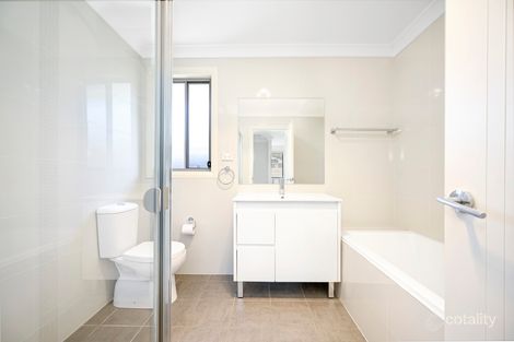 Property photo of 23 Scarlet Street Jordan Springs NSW 2747