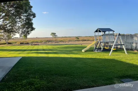 Property photo of 43 Braby Street Alva QLD 4807