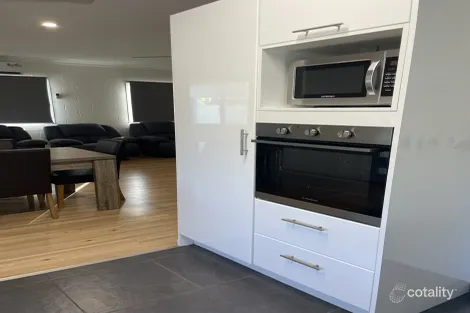 Property photo of 43 Braby Street Alva QLD 4807