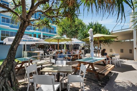 Property photo of 42/8 Levuka Avenue Kings Beach QLD 4551