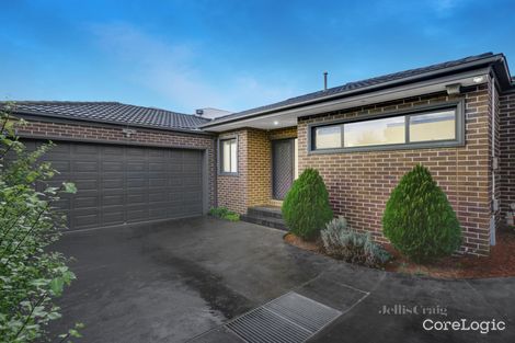 Property photo of 3/5 Bella Court Doncaster East VIC 3109