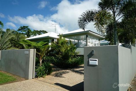 Property photo of 11 Southward Street Mission Beach QLD 4852