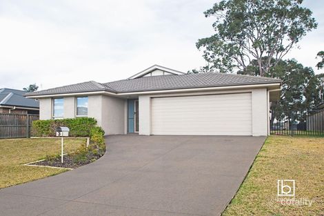 Property photo of 3 Birkdale Boulevard Cessnock NSW 2325