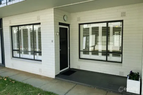 Property photo of 12/61 Marlborough Street Malvern SA 5061