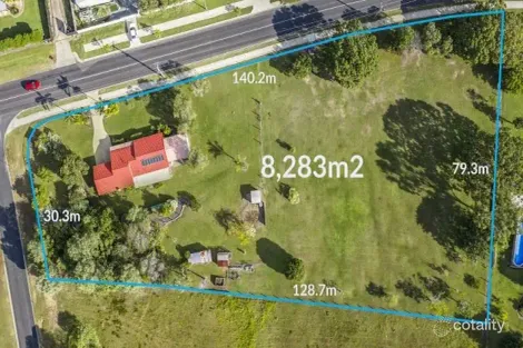 Property photo of 90 Bigmor Drive Elimbah QLD 4516