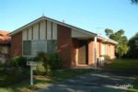 Property photo of 11 Attunga Court Berwick VIC 3806