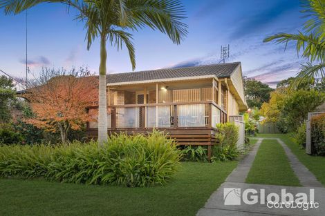 Property photo of 87 Letchworth Parade Balmoral NSW 2283