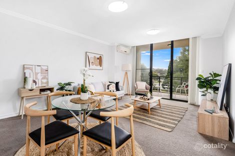 Property photo of 36/47-53 Lydbrook Street Westmead NSW 2145