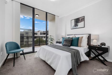 Property photo of 36/47-53 Lydbrook Street Westmead NSW 2145