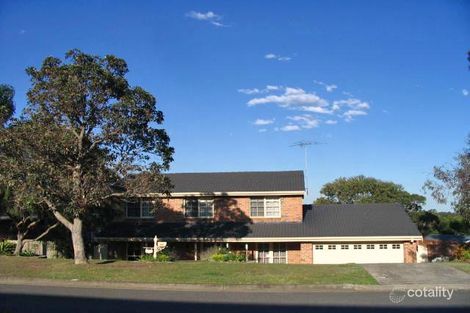 23 Wilbung Rd, Illawong, NSW 2234