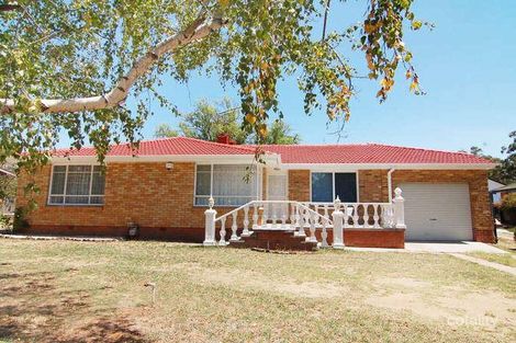 39 Charteris Cres, Chifley, ACT 2606