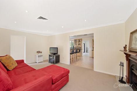 Property photo of 9 Moolah Road Terrey Hills NSW 2084