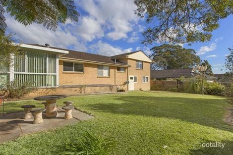 Property photo of 36 Hews Parade Belrose NSW 2085