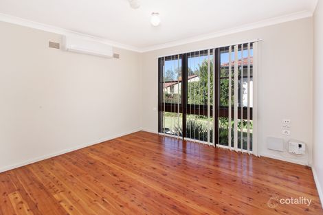 Property photo of 39 Town Street Hobartville NSW 2753