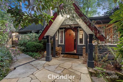 468 Mt Dandenong Tourist Rd, Olinda, VIC 3788