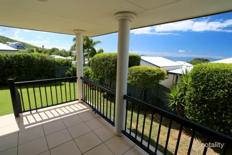 Property photo of 2 Timandra Court Emu Park QLD 4710