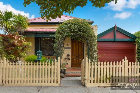 Property photo of 15 Grant Street Oakleigh VIC 3166