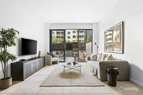 39/11 Rosebery Ave, Rosebery, NSW 2018