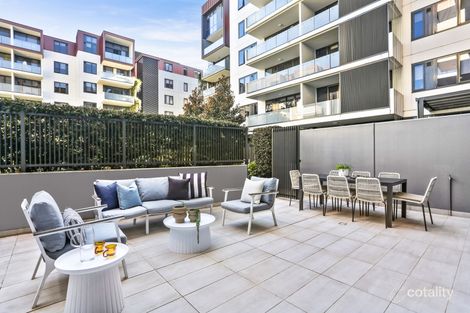 Property photo of 39/11 Rosebery Avenue Rosebery NSW 2018