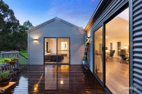 Property photo of 18 Sinnett Street Chewton VIC 3451