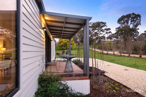 Property photo of 18 Sinnett Street Chewton VIC 3451