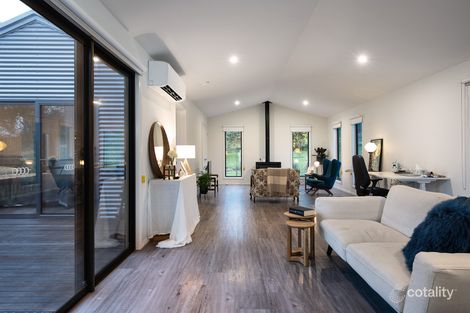 Property photo of 18 Sinnett Street Chewton VIC 3451