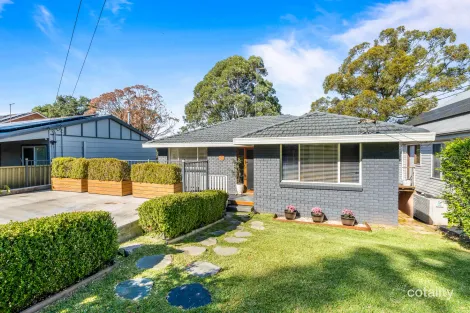 57 Old Bells Line Of Road, Kurrajong, NSW 2758