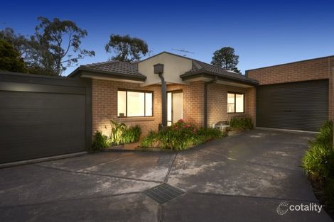 3/42 Commercial Rd, Ferntree Gully, VIC 3156