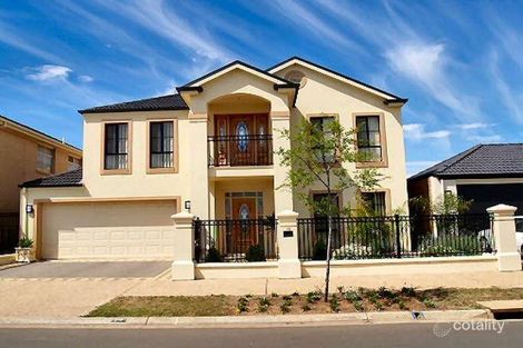 Property photo of 18 Sanctuary Drive Mawson Lakes SA 5095