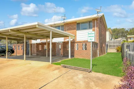 Property photo of 6/71 Off Lane South Gladstone QLD 4680