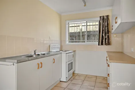 Property photo of 6/71 Off Lane South Gladstone QLD 4680