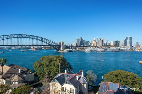 Property photo of 73/2-4 East Crescent Street McMahons Point NSW 2060