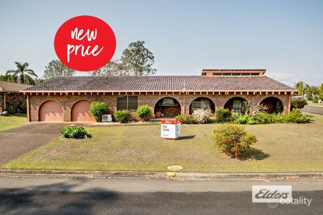 Property photo of 25 Lawson Crescent Taree NSW 2430