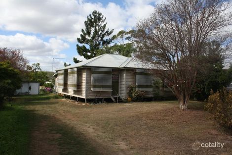 63 Moreton St, Eidsvold, QLD 4627