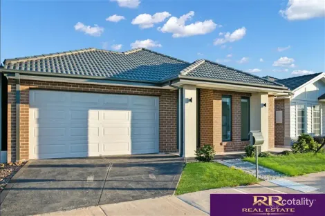 136 Shelterbelt Ave, Weir Views, VIC 3338