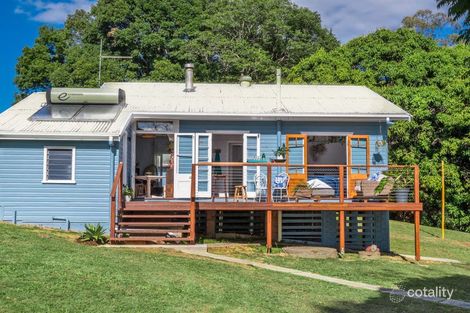 Property photo of 4/27 Coolamon Scenic Drive Mullumbimby NSW 2482