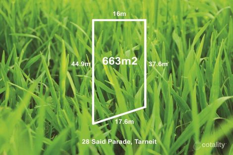 28 Said Pde, Tarneit, VIC 3029