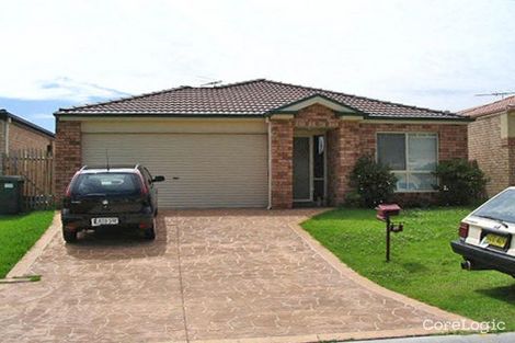 Property photo of 32 Chestnut Crescent Prestons NSW 2170