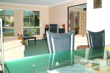 Property photo of 39 Bushgum Crescent Upper Coomera QLD 4209